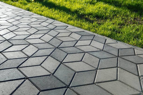 Best Professional Driveway Pavers  in Blue Ridge, AL