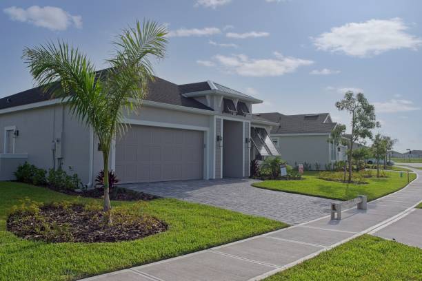 Best Driveway Resurfacing Pavers  in Blue Ridge, AL