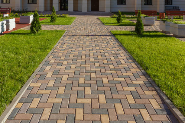 Reasons to Select Us for Your Driveway Paving Requirements in Blue Ridge, AL